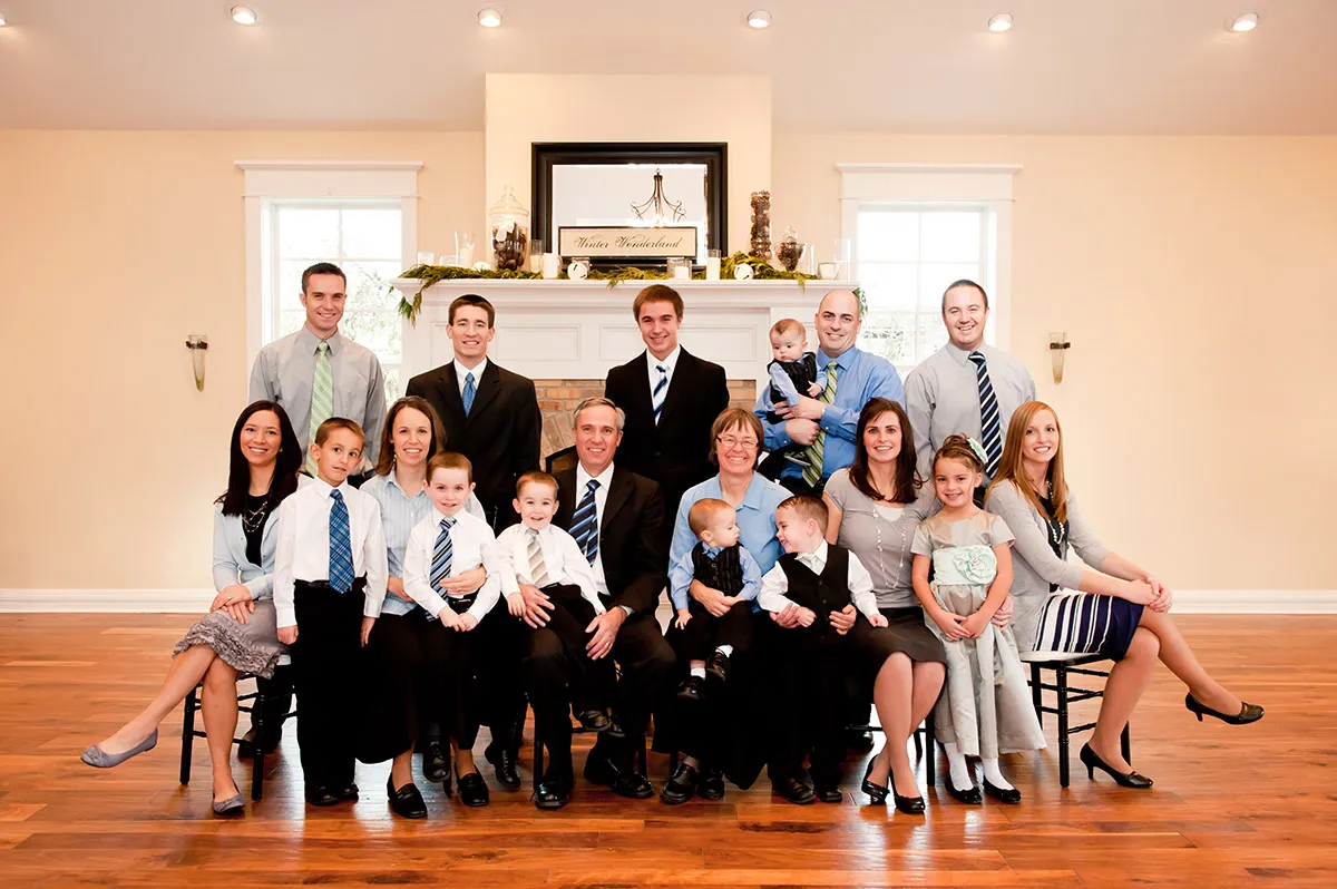Fred Essig Family Fred Essig Family